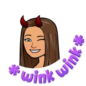 Meet your Posher, Leah